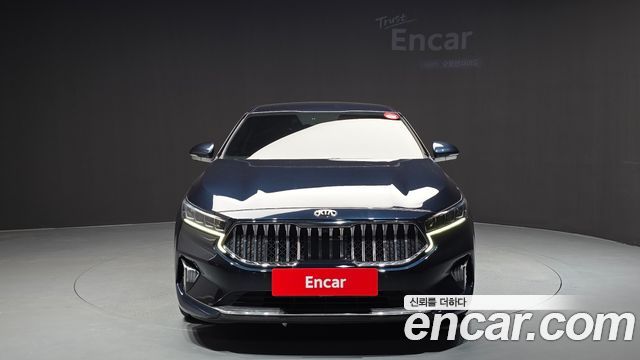 Kia K7 Premier 3.0 GDI Noblesse - фото 2