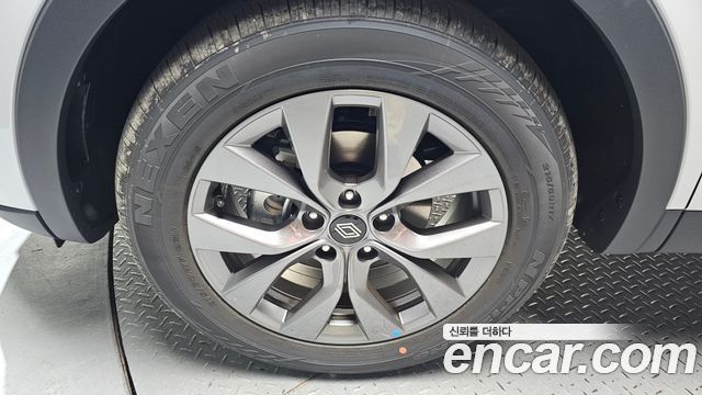 Renault Samsung Arkana 1.6 GTe Techno - фото 3