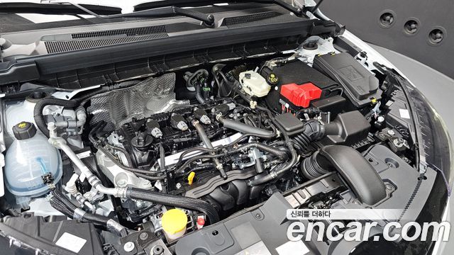 Renault Samsung Arkana 1.6 GTe Techno - фото 4