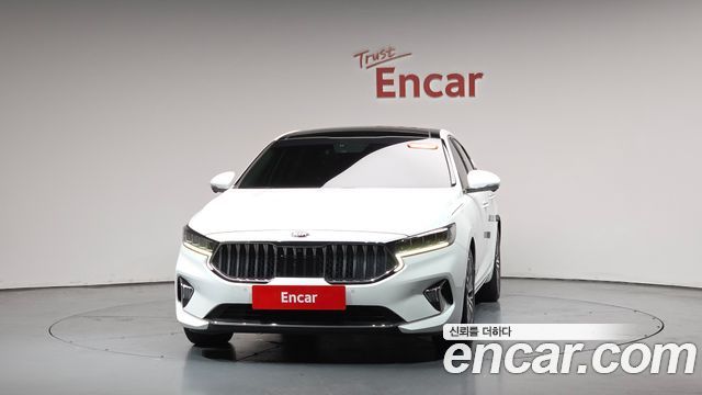 Kia K7 Premier 2.5 GDI Noblesse - фото 1