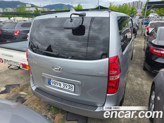 Hyundai Starex Новый Van 5-Seater Modern - фото 2