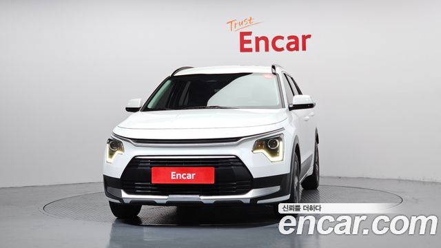 Kia Niro Совершенно новый Trendy - фото 2