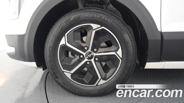 Kia Niro Совершенно новый Trendy - фото 4