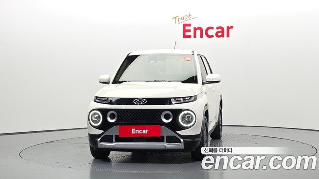 Hyundai Casper Turbo The Essential Light - фото 2
