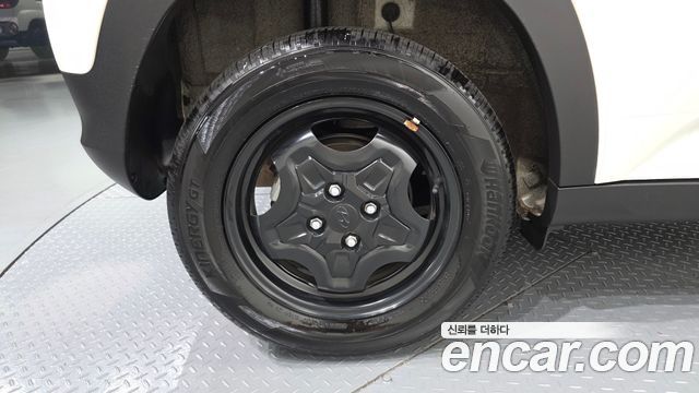 Hyundai Casper Turbo The Essential Light - фото 4