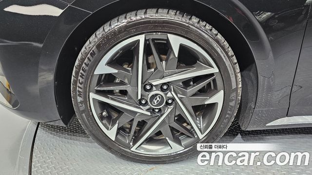 Hyundai Grandeur Новый IG 2.5 Exclusice - фото 4
