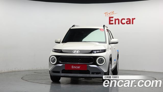 Hyundai Casper Новый Turbo The Essential - фото 2
