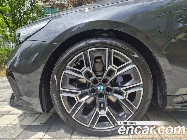BMW 5-Series G60 530i xDrive M Sport - фото 4