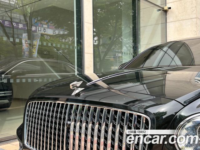 Bentley Flying Spur 3-го поколения 4.0 - фото 2