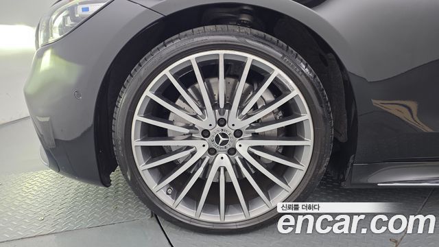 Mercedes-Benz S-Class W223 S500L 4MATIC - фото 4