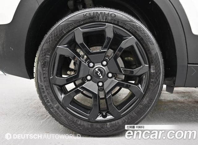 Kia Seltos Новый Gasoline 1.6 Turbo 2WD Gravity - фото 4
