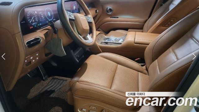 Hyundai Palisade LX3 HEV 2.5T 4WD 7-Seater Calligraphy - фото 2