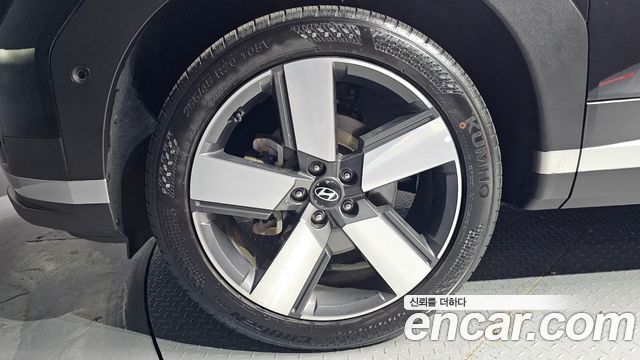 Hyundai Santafe MX5 HEV 1.6 2WD Prestige Plus - фото 4
