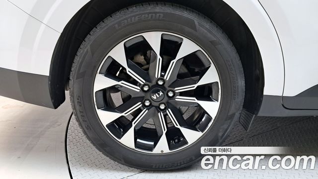 Kia Carnival 4-го поколения 9-Seater Signature - фото 4