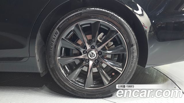 Hyundai Grandeur Новый IG, гибрид Calligraphy - фото 4