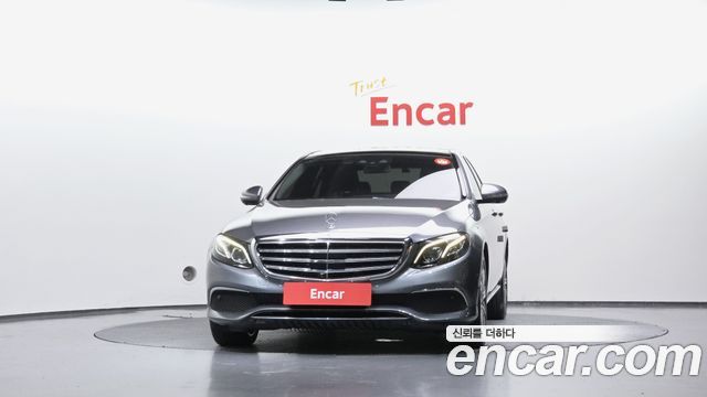 Mercedes-Benz E-Class W213 E400 4MATIC Exclusive - фото 2