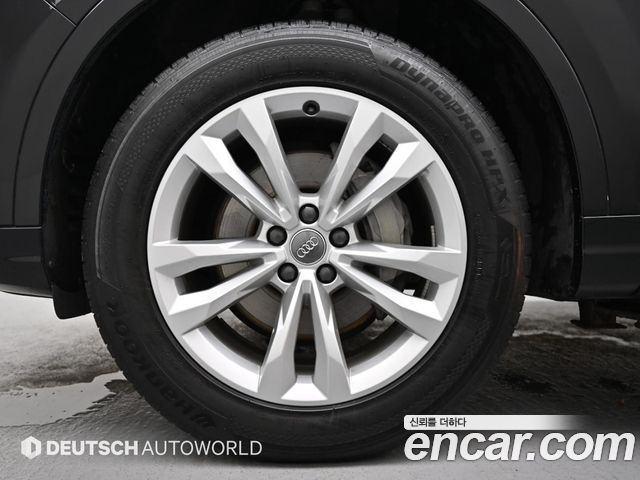 Audi Q7 45 TFSI Quattro - фото 4