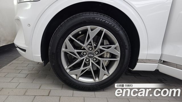 Genesis GV70 2.5T Gasoline AWD - фото 4