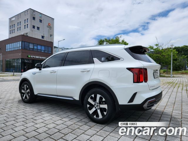 Kia Sorento 4-го поколения Diesel 2.2 2WD Noblesse - фото 2