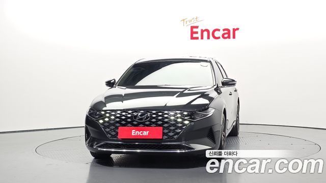 Hyundai Grandeur Новый IG 2.5 Premium Choice - фото 2
