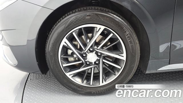 Hyundai Grandeur Новый IG 2.5 Premium Choice - фото 4