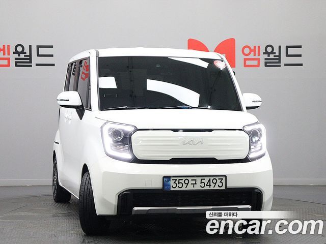 Kia RAY Новый Signature - фото 2