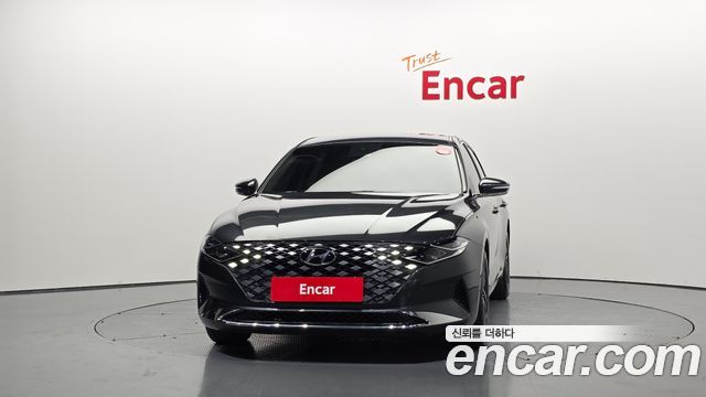 Hyundai Grandeur Новый IG 2.5 Premium Choice - фото 2