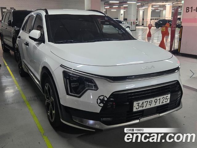 Kia Niro Совершенно новый Signature - фото 2