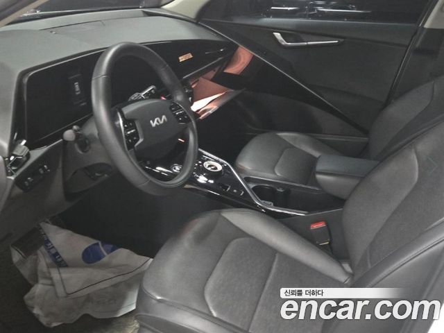 Kia Niro Совершенно новый Signature - фото 3