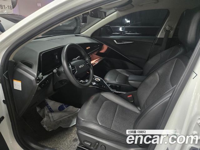 Kia Niro Совершенно новый Signature - фото 4
