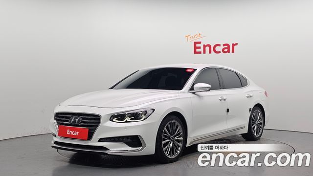 Hyundai Grandeur IG 3.0 Exclusive Special - фото 0