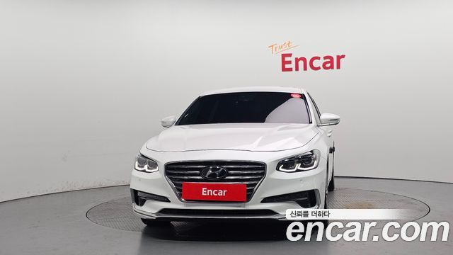 Hyundai Grandeur IG 3.0 Exclusive Special - фото 2