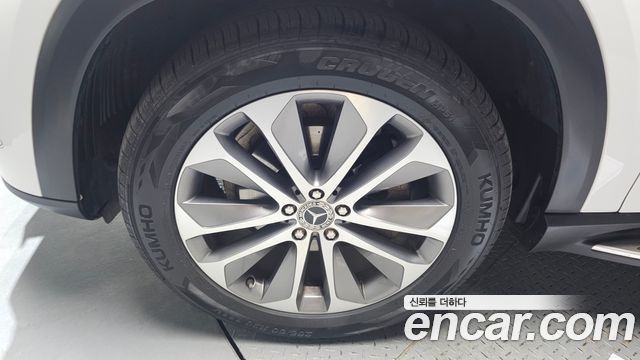 Mercedes-Benz GLE-Class W167 GLE300d 4MATIC - фото 4