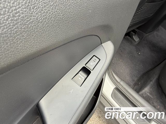 Hyundai Tucson Совершенно новый Gasoline 1.6 turbo 2WD Modern - фото 4