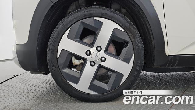 Hyundai Casper Inspiration - фото 3