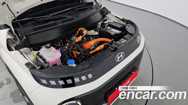 Hyundai Casper Inspiration - фото 4