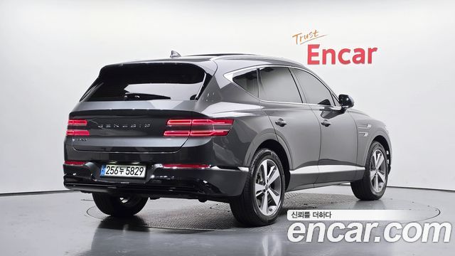 Genesis GV80 3.0 Diesel 2WD - фото 1