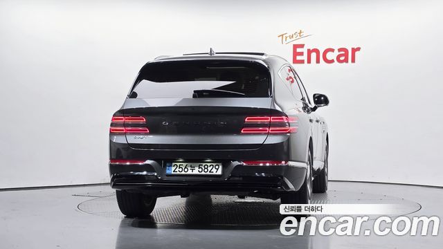 Genesis GV80 3.0 Diesel 2WD - фото 3