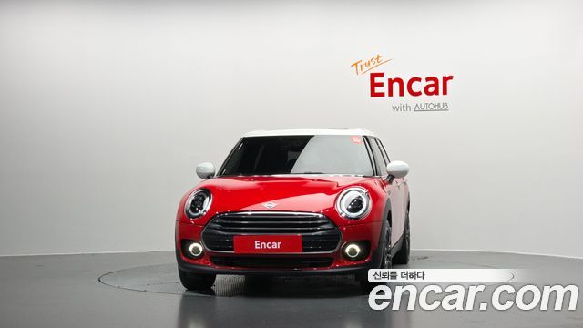 Mini Clubman Classic 2nd - фото 2