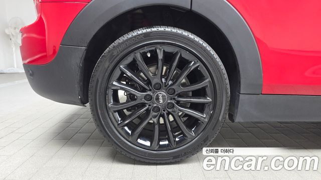 Mini Clubman Classic 2nd - фото 4