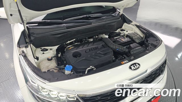 Kia Seltos Diesel 1.6 2WD Signature - фото 4