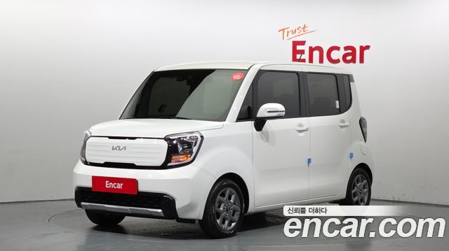 Kia RAY Новый Prestige - фото 0
