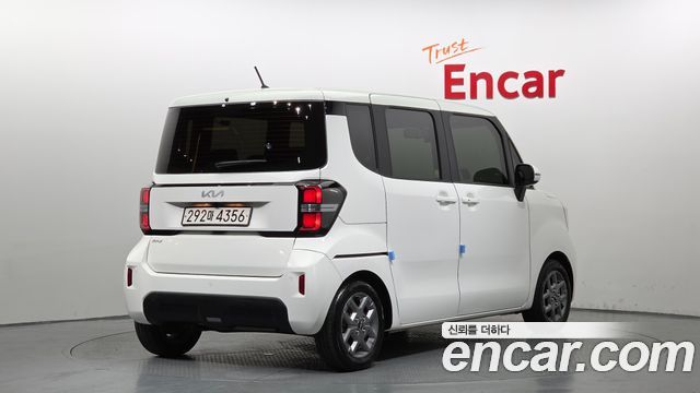 Kia RAY Новый Prestige - фото 1