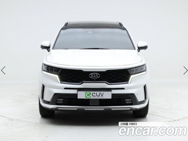 Kia Sorento 4-го поколения HEV 1.6 2WD Gravity - фото 1
