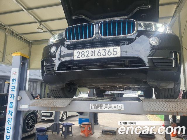 BMW X5 F15 xDrive 40e iPerformance - фото 0