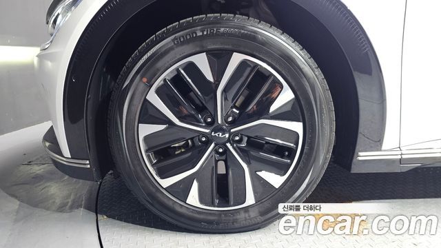 Kia EV6 Long Range Earth - фото 4