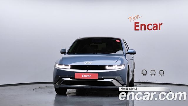 Hyundai Ioniq5 Новый Long Range Prestige - фото 2