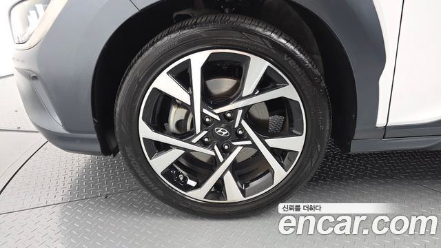 Hyundai Kona Новый Gasoline 2.0 4WD Inspiration - фото 4