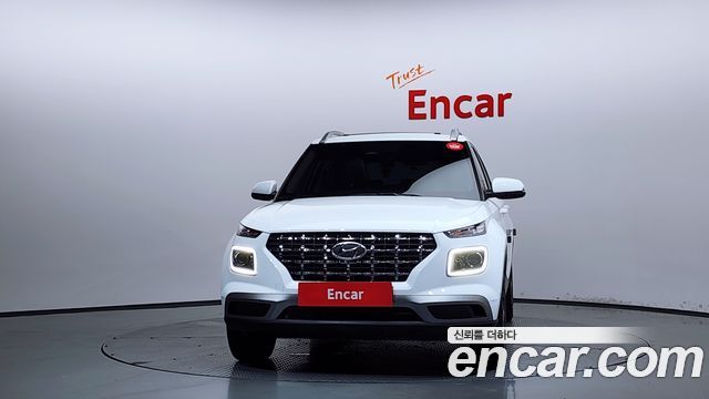 Hyundai Venue 1,6 Premium - фото 2