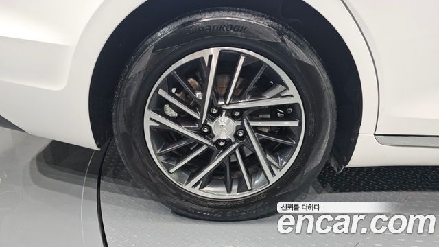 Hyundai Grandeur Новый IG 3.0 LPi (Taxi) Deluxe - фото 3